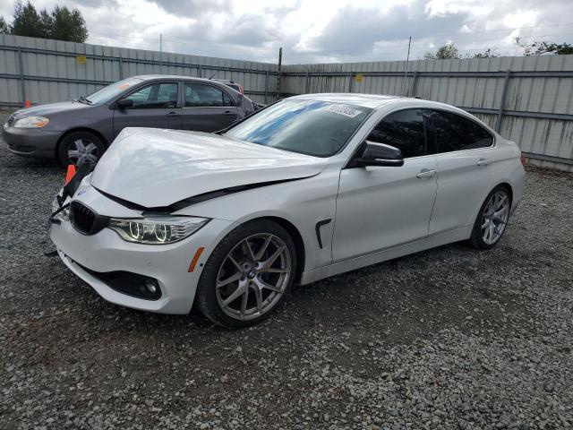 Photo 1 from auction – 2015 BMW 428 XI GRA with VIN WBA4C9C5XFD331770