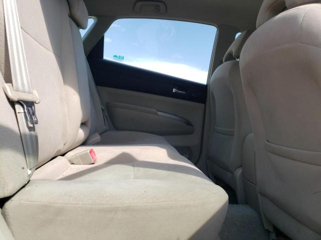 Photo 10 from auction – 2007 TOYOTA PRIUS with VIN JTDKB20U677547955