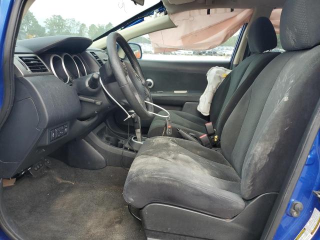 Photo 7 from auction – 2012 NISSAN VERSA S with VIN 3N1BC1CP7CK242072
