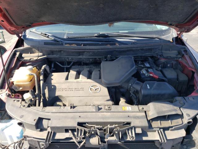 Photo 12 from auction – 2010 MAZDA CX-9 with VIN JM3TB2MV2A0202999