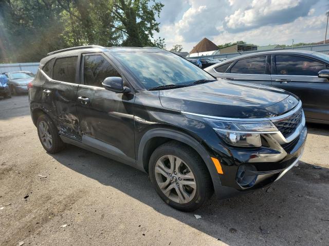 Photo 4 from auction – 2021 KIA SELTOS S with VIN KNDEUCAA8M7140720