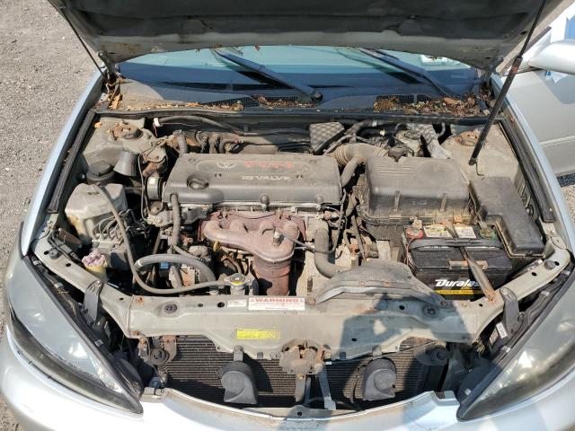 Photo 11 from auction – 2005 TOYOTA CAMRY with VIN 4T1BE32K75U049394