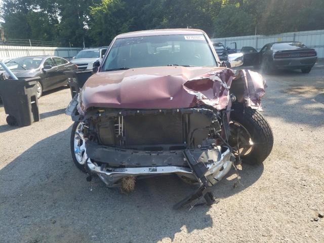 Photo 5 from auction – 2016 RAM 1500 LARAM with VIN 1C6RR7NT7GS272527