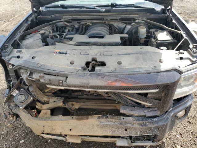 Photo 11 from auction – 2014 GMC SIERRA K15 with VIN 3GTU2VEC7EG249944