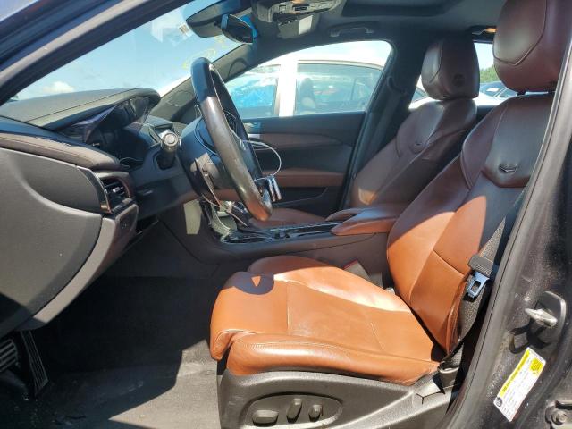 Photo 7 from auction – 2015 CADILLAC ATS PERFOR with VIN 1G6AC5SX4F0136971
