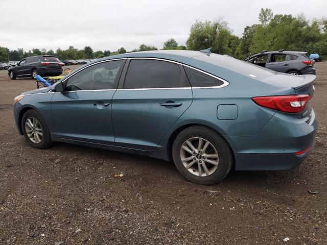 Photo 2 from auction – 2015 HYUNDAI SONATA SE with VIN 5NPE24AF8FH206964