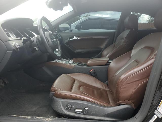 Photo 7 from auction – 2014 AUDI A5 with VIN WAULFAFR8EA020695
