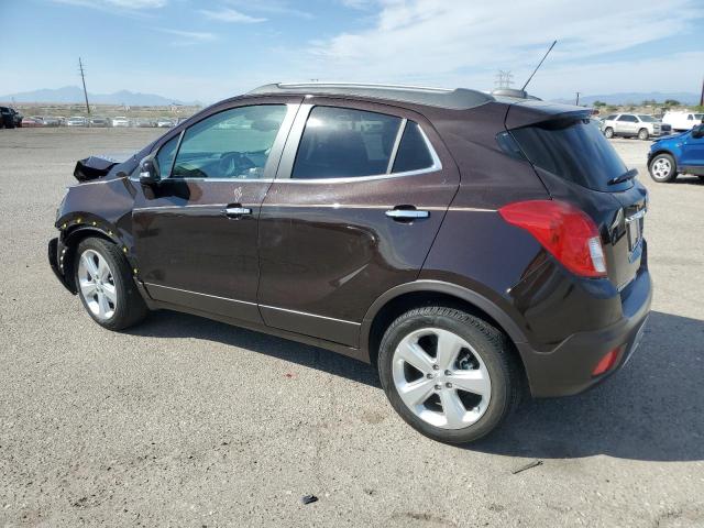 Photo 2 from auction – 2015 BUICK ENCORE with VIN KL4CJASB2FB239457