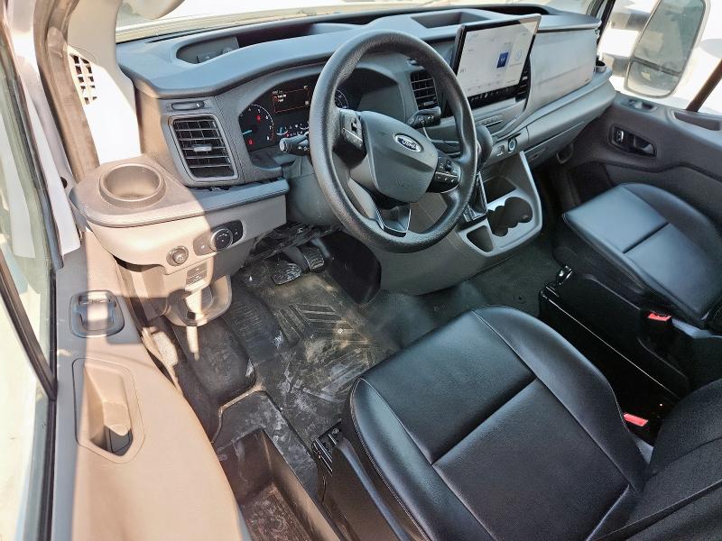 Photo 8 from auction – 2023 FORD TRANSIT T- with VIN 1FTYE1Y89PKB68920