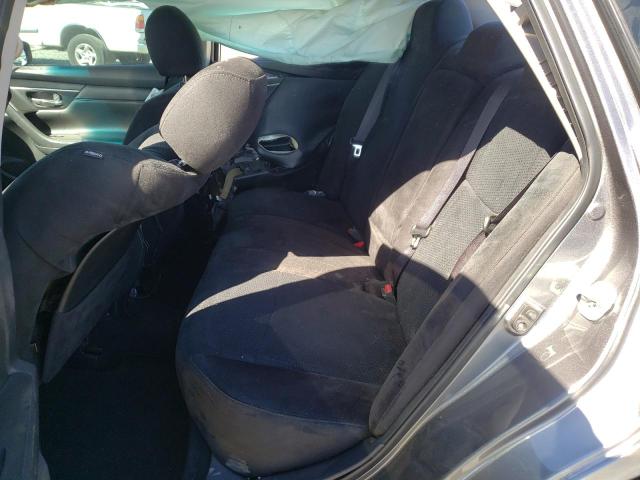 Foto 10 de la subasta – 2015 NISSAN ALTIMA 2.5 con VIN 1N4AL3AP1FC415723