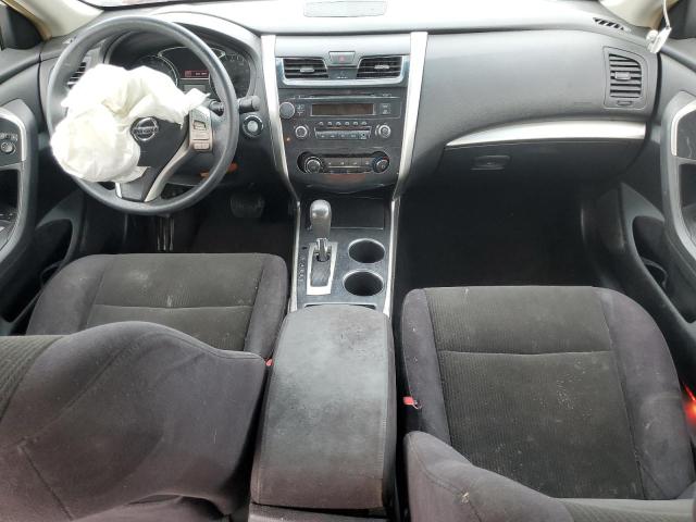 Photo 8 from auction – 2013 NISSAN ALTIMA 2.5 with VIN 1N4AL3AP9DC153365