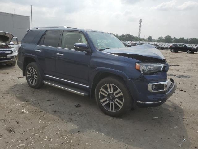Photo 4 from auction – 2019 TOYOTA 4RUNNER SR with VIN JTEBU5JR8K5689827