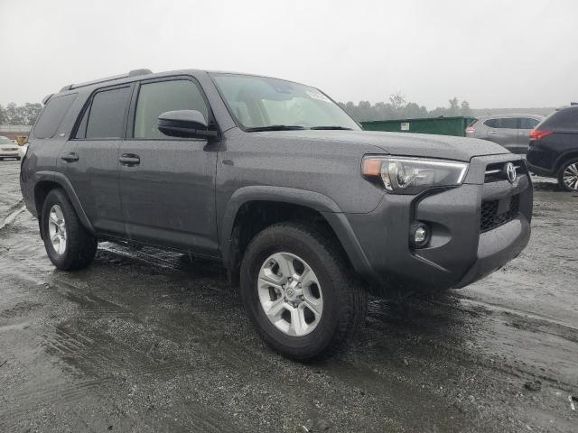 Photo 4 from auction – 2023 TOYOTA 4RUNNER SE with VIN JTEMU5JR8P6164468