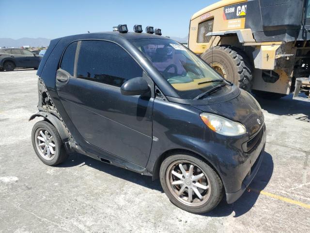 Photo 4 from auction – 2008 SMART FORTWO with VIN WMEEJ31X98K164509