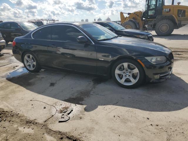 Photo 4 from auction – 2011 BMW 335 I with VIN WBAKG7C55BE801966