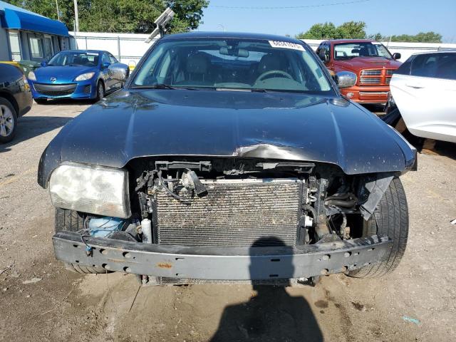 Photo 5 from auction – 2010 CHRYSLER 300 TOURING with VIN 2C3CA5CV9AH136739