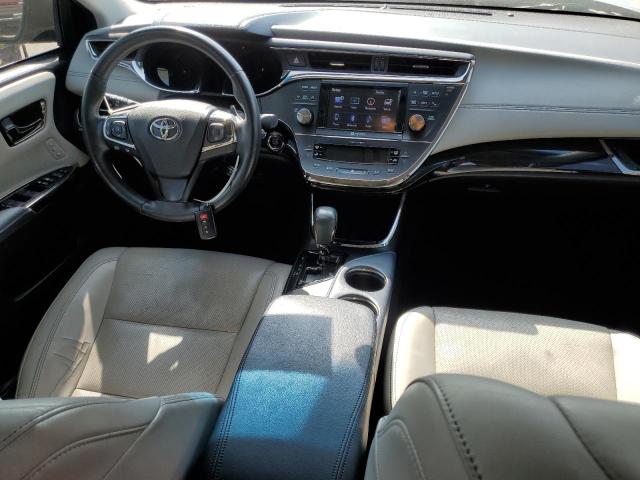 Photo 8 from auction – 2013 TOYOTA AVALON BAS with VIN 4T1BK1EB4DU045097