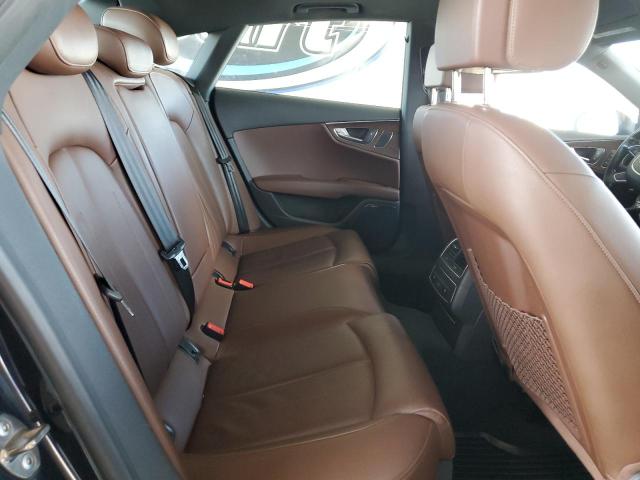 Снимка 10 от търг – 2014 AUDI A7 PREMIUM с VIN WAUWGAFC5EN045682