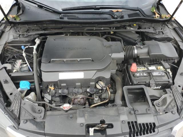 Photo 11 from auction – 2013 HONDA ACCORD EXL with VIN 1HGCR3F80DA042428