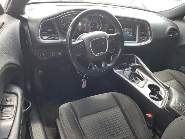 Photo 8 from auction – 2015 DODGE CHALLENGER with VIN 2C3CDZAG6FH900542