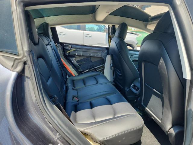 Photo 10 from auction – 2022 TESLA MODEL 3 with VIN 5YJ3E1EA1NF134286