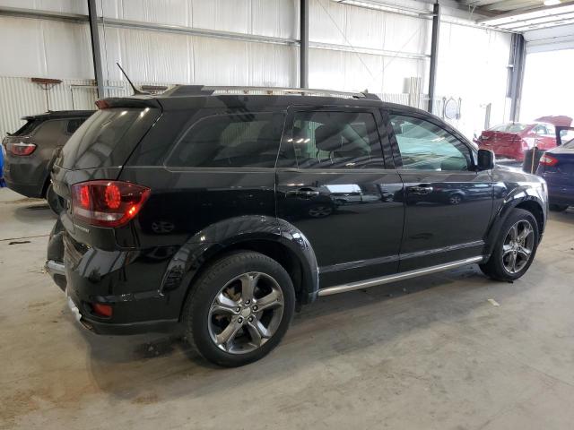 Photo 3 from auction – 2014 DODGE JOURNEY CR with VIN 3C4PDCGG6ET289175