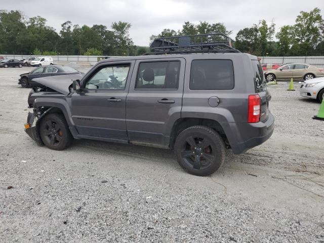 Photo 2 from auction – 2015 JEEP PATRIOT SP with VIN 1C4NJRBB5FD366172