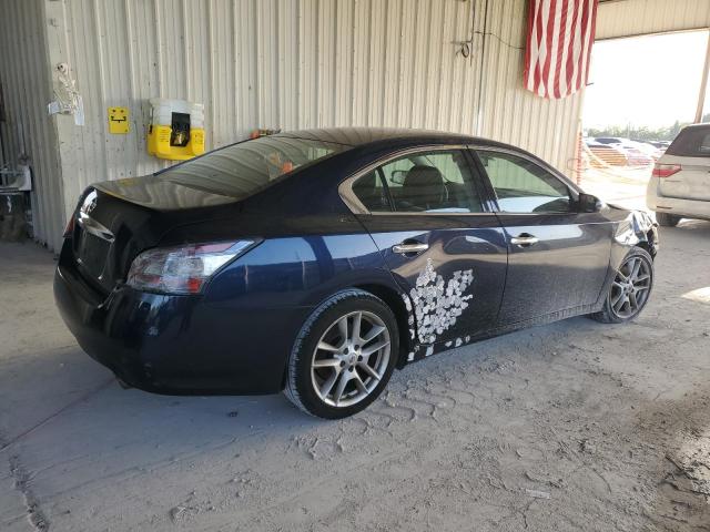 Photo 3 from auction – 2014 NISSAN MAXIMA S with VIN 1N4AA5APXEC457579
