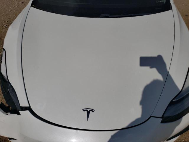 Photo 11 from auction – 2018 TESLA MODEL 3 with VIN 5YJ3E1EB5JF054671