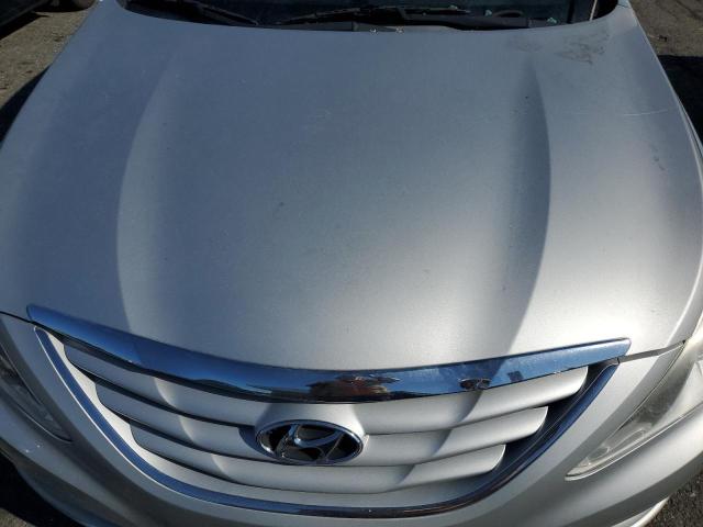 Photo 11 from auction – 2013 HYUNDAI SONATA GLS with VIN 5NPEB4AC0DH731651