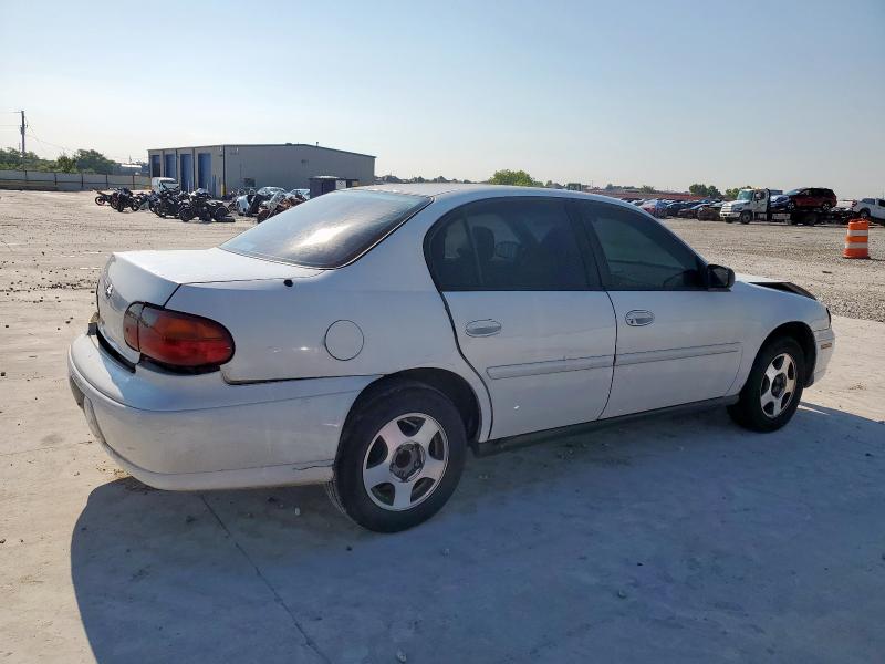 Photo 3 from auction – 2004 CHEVROLET CLASSIC with VIN 1G1ND52F24M522631