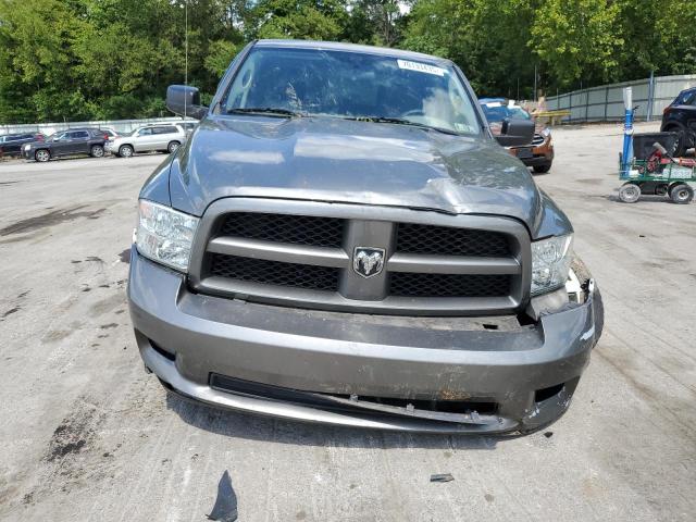 Photo 5 from auction – 2012 DODGE RAM 1500 ST with VIN 1C6RD7KT0CS344844