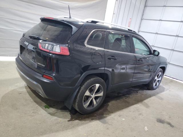 Photo 3 from auction – 2019 JEEP CHEROKEE L with VIN 1C4PJMDX3KD216852