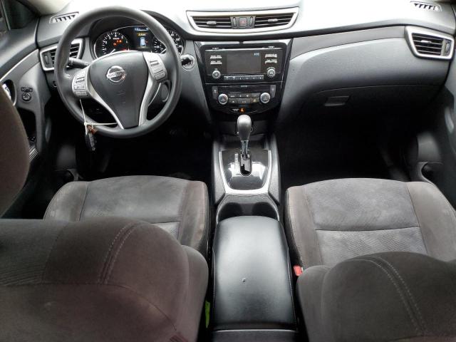 Photo 8 from auction – 2015 NISSAN ROGUE S with VIN KNMAT2MV5FP519994