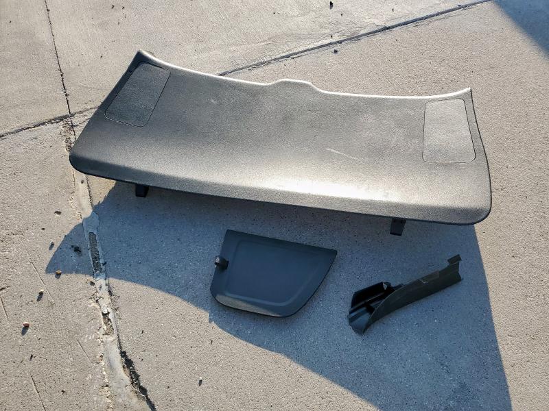 Photo 13 from auction – 2022 TOYOTA HIGHLANDER with VIN 5TDGZRAH6NS539434