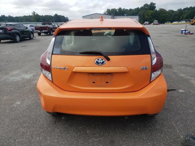 Photo 6 from auction – 2015 TOYOTA PRIUS C with VIN JTDKDTB38F1089311