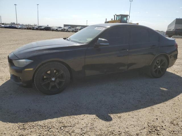 Photo 1 from auction – 2013 BMW 328 XI with VIN WBA3B3C56DJ698837