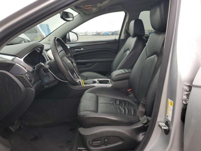 Photo 7 from auction – 2015 CADILLAC SRX with VIN 3GYFNAE35FS554389
