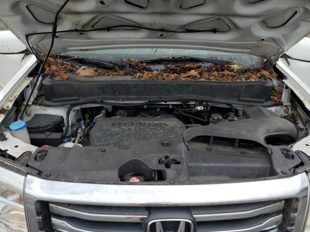 Photo 12 from auction – 2015 HONDA PILOT with VIN 5FNYF4H38FB054969
