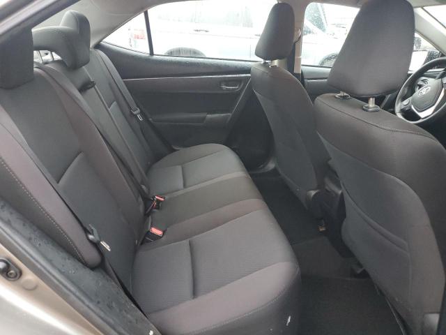Photo 10 from auction – 2017 TOYOTA COROLLA L with VIN 2T1BURHE2HC921848