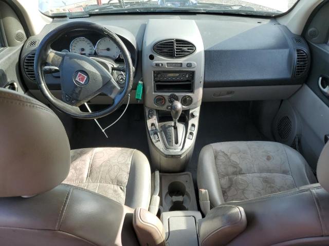 Photo 8 from auction – 2004 SATURN VUE with VIN 5GZCZ53454S884119