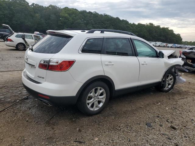 Photo 3 from auction – 2012 MAZDA CX-9 with VIN JM3TB2CA8C0344579