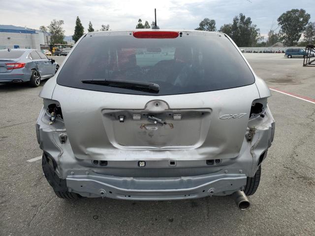 Photo 6 from auction – 2012 MAZDA CX-7 with VIN JM3ER2CM8C0420493