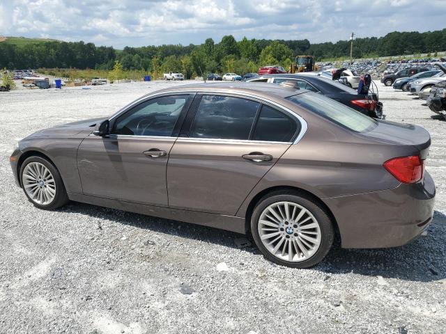 Photo 2 from auction – 2013 BMW 335 XI with VIN WBA3B9C58DF586174