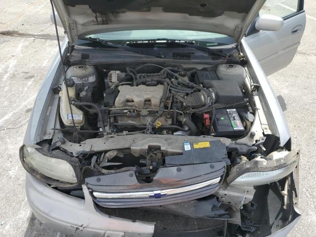 Photo 11 from auction – 2000 CHEVROLET MALIBU LS with VIN 1G1NE52J4Y6271946