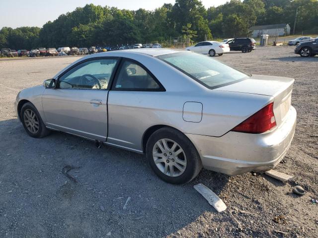 Photo 2 from auction – 2001 HONDA CIVIC with VIN 1HGEM22961L029652