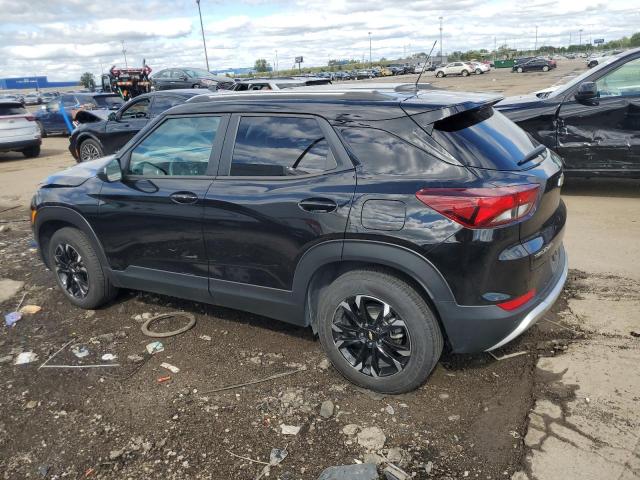 Photo 2 from auction – 2021 CHEVROLET TRAILBLAZE with VIN KL79MPSL0MB037696