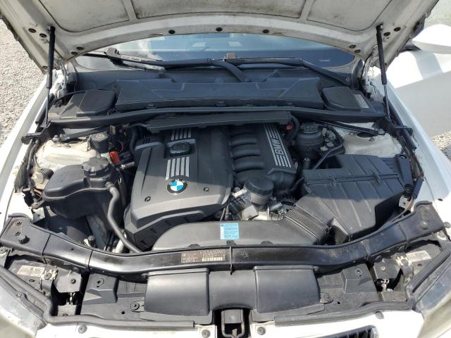 Photo 11 from auction – 2007 BMW 328 I with VIN WBAVA33577PV67364