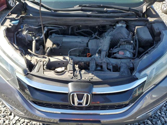 Photo 12 from auction – 2015 HONDA CR-V EX with VIN 2HKRM4H56FH644567