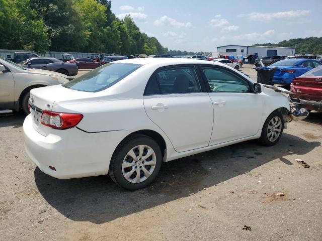 Photo 3 from auction – 2013 TOYOTA COROLLA BA with VIN 2T1BU4EE0DC945714